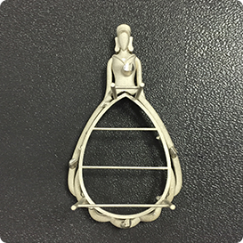 工艺标准与流程