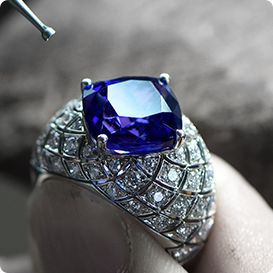 工艺标准与流程